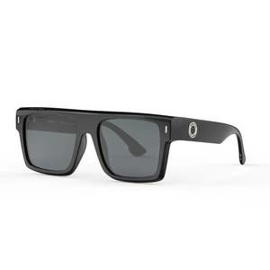 NEW ORBITAL men's eivissa sunglasses in matt black habano pol